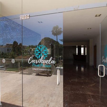 Carihuela Palace 418 By Ivi Real Estate Torremolinos Exterior photo