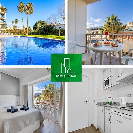 Carihuela Palace 418 By Ivi Real Estate Torremolinos Exterior photo