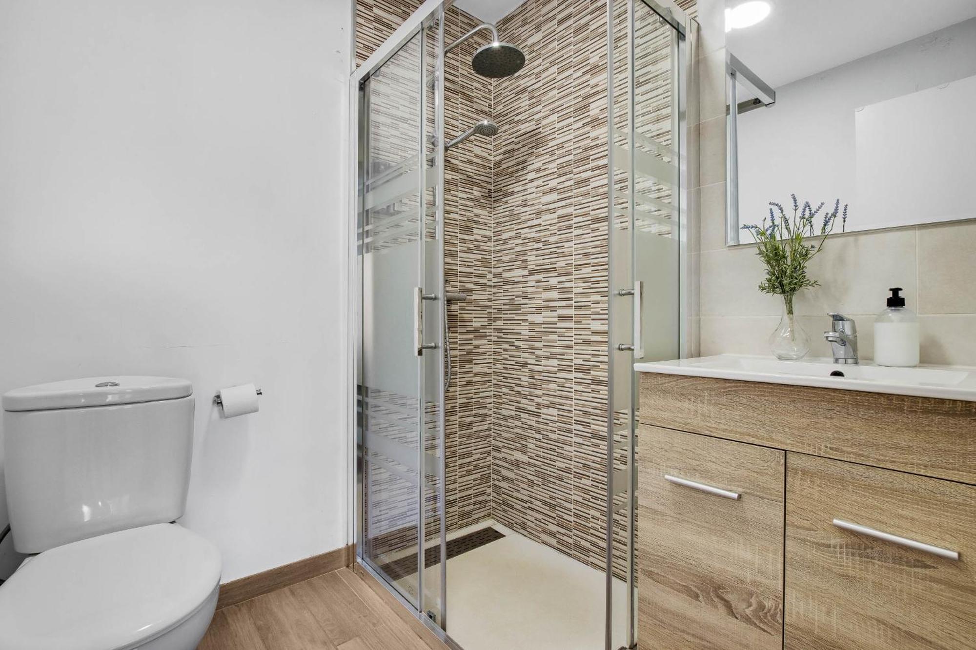 Carihuela Palace 418 By Ivi Real Estate Torremolinos Exterior photo