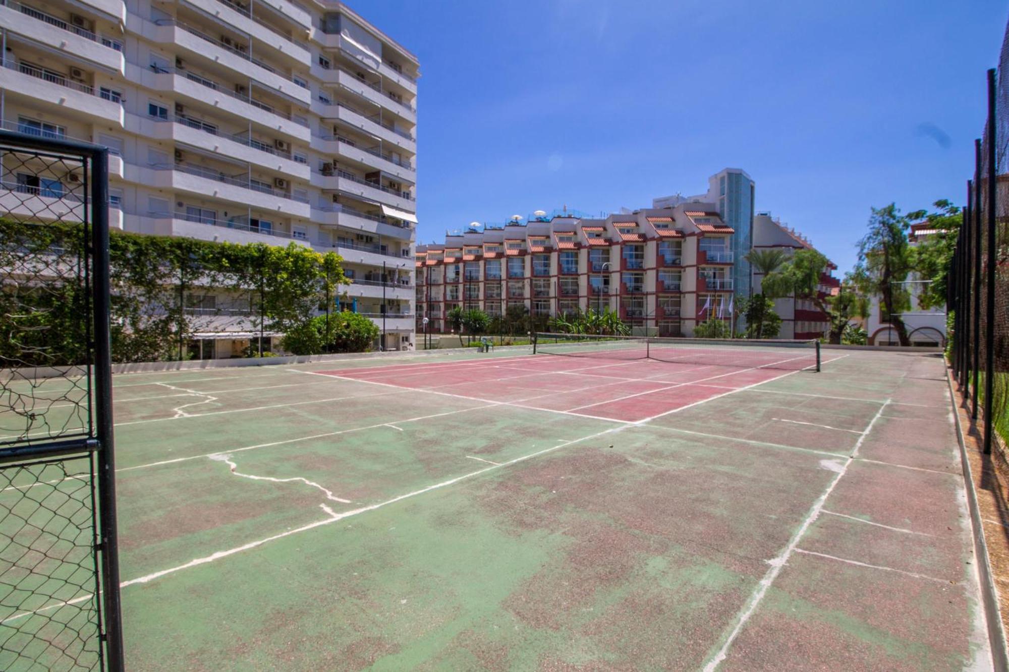 Carihuela Palace 418 By Ivi Real Estate Torremolinos Exterior photo